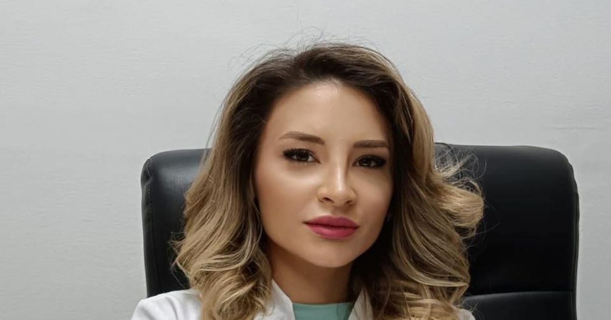 S-a aflat cauza decesului Ștefaniei Szabo, doctorița găsită moartă în camera de gardă! Managerul spitalului din Buzău face dezvăluiri cutremurătoare: „Lua pastile de…”