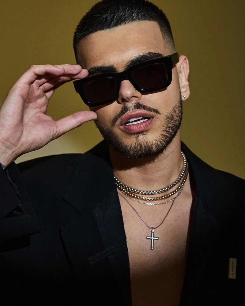 Andrei Bănuță Andrei Bănuță