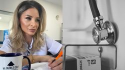 Suma primită de medicii de la Spitalul Județean Buzău pentru patru gărzi lunare, dezvăluită de Ștefania Szabo înainte de a se stinge din viață! Veniturile sunt de-a dreptul neașteptate