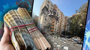 Primăria Capitalei, sprijin financiar pentru 50 de familii afectate de explozia din Rahova! Ce sume au primit