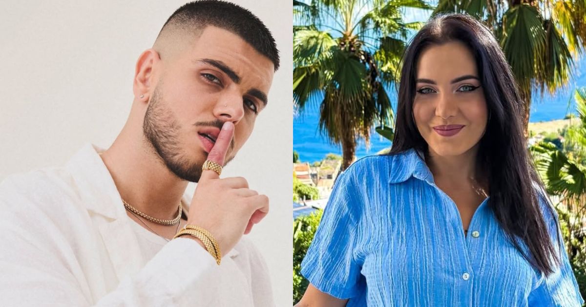 Bianca Comănici i-a dat replica lui Andrei Bănuță, după ce artistul a vorbit despre relația lor din trecut! De necrezut ce a putut spune bruneta: „Între noi nu a existat o chimie”