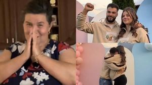 Mama Geta, Iancu și Denisa Sterp