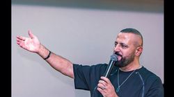 Artistul de muzică orientală Naser Bayloun a murit! Dansatoarea Jasmine, sfâșiată de durere: „Nu ne așteptam la așa ceva de la tine”