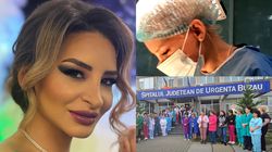 „A fost otrăvită” Șoc după moartea Ștefaniei Szabo! Totul a apărut public, la doar câteva ore după ce doctorița a fost găsită fără suflare în camera de gardă. Decesul ei a stârnit mii de reacții