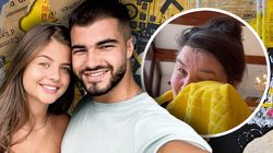 Iancu Sterp și Denisa Coțolan au dezvăluit sexul bebelușului! Marele anunț, făcut chiar de ziua de naștere a viitorului tătic. Reacția surprinzătoare a mamei Geta: „Sunteți...”