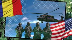 Statele Unite își retrag o parte dintre soldații din România! Anunțul, confirmat de MApN: „Decizia era așteptată”