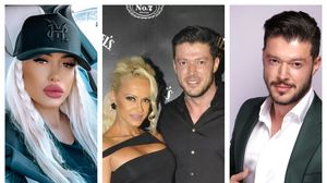 Motivul pentru care Anda Adam a fost părăsită de Victor Slav după ce și-au anunțat căsătoria. ”Decizia i-a aparținut”