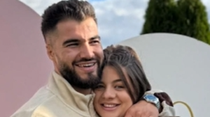 Iancu Sterp va avea un băiețel. Reacția emoționantă a mamei Geta