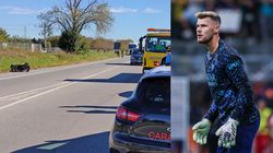 Șoc total la Inter. Portarul milanezilor a ucis un bătrân în vârstă de 81 de ani, aflat într-un scaun cu rotile. Ce spune poliția italiană și ce se întâmplă cu Josep Martinez în aceste momente