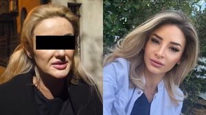 Prietena Ștefaniei Szabo / Ștefania Szabo