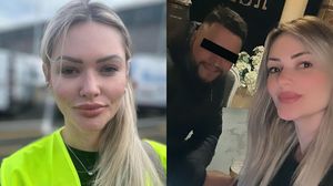 Femeia ucisă în Italia și iubitul ei  Femeia ucisă în Italia și iubitul ei