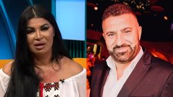 Ramona de la Clejani, sfâșiată de durere după ce a auzit că Ioniță de la Clejani e în spital: „Știu că are niște probleme de sănătate” | EXCLUSIV