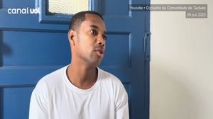 Fostul mare fotbalist al lui Real Madrid, condamnat la 9 ani de închisoare pentru agresiune asupra unei tinere rupe tăcerea din pușcărie. ”Nu sunt un monstru!” Robinho spune adevărul lui