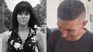 Romina și Nicolae, criminalul din Arad