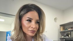 Mama Ștefaniei Szabo, prima reacție după ce fiica sa a fost găsită moartă în camera de gardă, la spital! Mesajul sfâșietor pe care l-a transmis: „Cu profundă durere...”