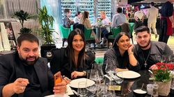 Este însărcinată! Florin Salam își mărește familia: „Vom avea un bebeluș”