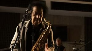 Doliu în lumea muzicii jazz! Muzicianul James Senese a murit la vârsta de 80 de ani