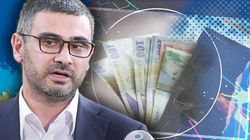 Mai mulți bani pentru români! Crește valoarea tichetelor de masă. Anunțul, făcut de ministrul Muncii: „Avem consens”