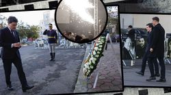 10 ani de la tragedia care a marcat România! Nicușor Dan a adus un omagiu tinerilor morți în incendiul de la Colectiv. În centrul Bucureștiului, oamenii se adună pentru a cere să se facă dreptate: „Indiferența și corupția ucid”