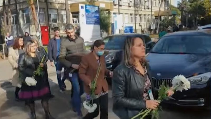 Colegii Ștefaniei Szabo