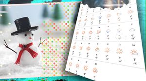 Ne așteaptă o iarnă grea! Meteorologii Accuweather au actualizat prognoza. Când și unde va fi înregistrată prima zăpadă