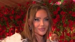 Bianca Drăgușanu recunoaște: ”Eu am tot ce-mi doresc!”