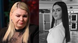 Mama Andreei Cuciuc, noi dezvăluiri șocante despre noaptea în care fiica ei a murit! Tânăra a sunat-o cu câteva secunde înainte să își dea ultima suflare: „Mamă, vino, te rog, salvează-mă! Mă simt foarte rău. Nu...”