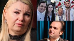 „M-a apucat de mâini și...” Gestul de neînțeles pe care Cristian Botgros l-a făcut la priveghiul Andreei Cuciuc! Mama tinerei, convinsă că tânărul ascunde ceva: „De unde până unde?!”. Ce s-a întâmplat la doar o zi după înmormântare