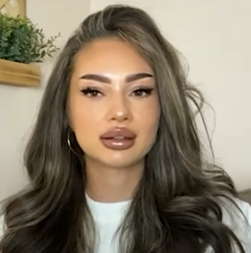 Patricia, despre cearta dintre Bianca Mândru și Radu