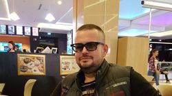 Mihai este șoferul român de TIR care a murit în Italia! S-a stins la 39 de ani, după ce a făcut infarct la volan. În urma lui, soția sa lansează un apel îndurerat: „Ne-ai lăsat singure...”