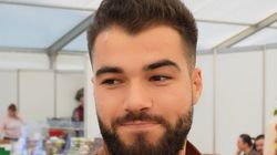 Iancu Sterp, cum a aflat că va avea băiat