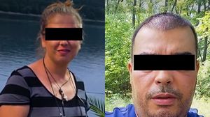 Ea este femeia care a omorât-o pe bătrâna în vârstă de 83 de ani din Pantelimon! A pus la cale un plan diabolic pentru a-i lua casa. Cel care a denunțat-o a fost iubitul ei