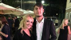 Mesajul postat de Adriana Ochișanu, după acuzațiile pe care familia Cuciuc i le-a adus fiului ei! Artista, alături de Cristian Botgros în aceste momente: „Viața ne pune uneori la încercare în cele mai grele feluri”