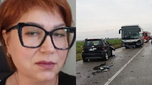 Mariana a avut parte de un sfârșit tragic! Și-a dat ultima suflare într-un grav accident care s-a petrecut pe drumul pe care îl făcea zilnic