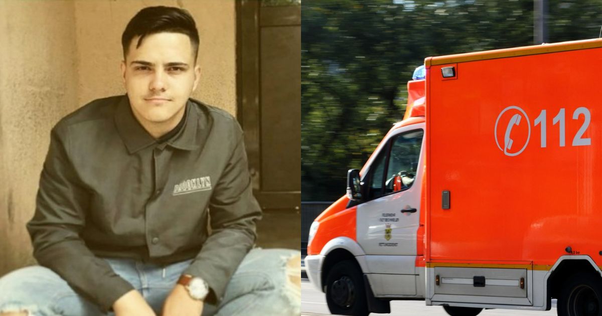 Destin tragic pentru Ovidiu, un tânăr de 27 de ani care a murit după ce a petrecut o seară cu prietenii lui! A fost găsit fără viață în propria casă