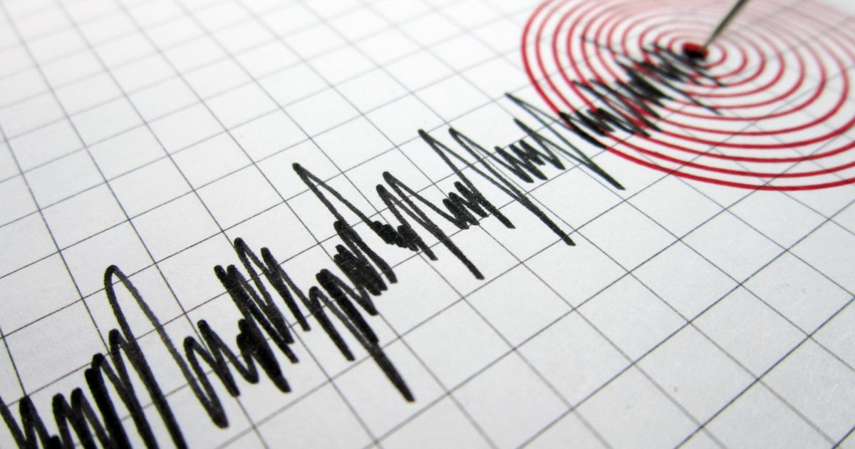 România s-a zguduit, din nou, în această dimineață! Lista orașelor unde s-a resimțit seismul