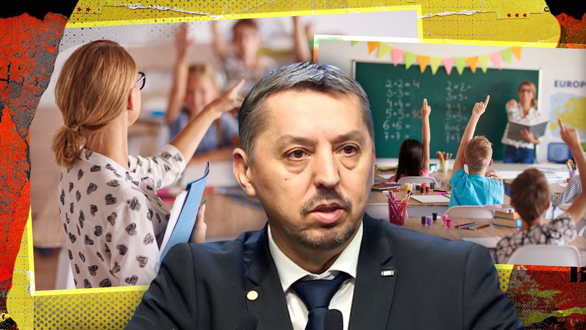 Ministrul Educației a făcut anunțul despre temele pentru acasă! Ce spune Daniel David despre noile reguli „Trebuie controlat acest fenomen”