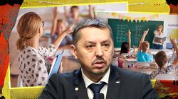 Ministrul Educației a făcut anunțul despre temele pentru acasă! Ce spune Daniel David despre noile reguli: „Trebuie controlat acest fenomen”