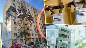 La aproape trei săptămâni de la explozia din Rahova, zeci de familii nu au încă acces la gaze și curent! Oamenii sunt în pragul disperării