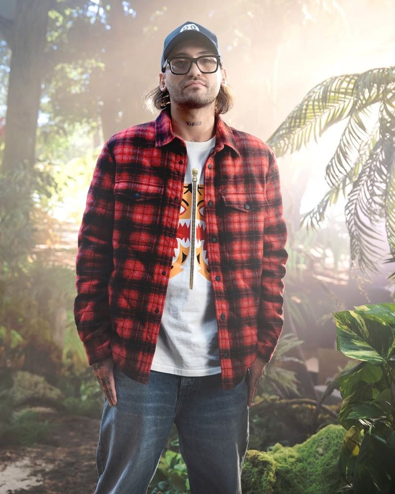 ian de la desafio aventura