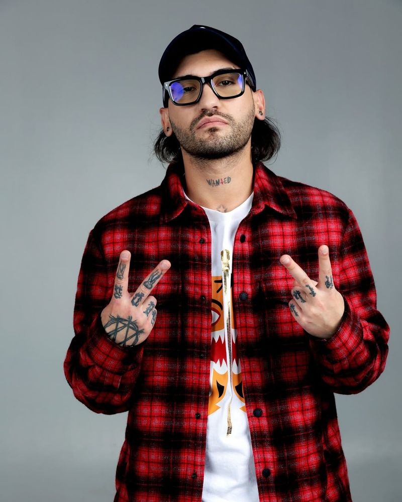 ian de la desafio aventura