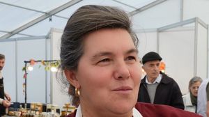 Mama Geta, despre băiețelul lui Culiță Sterp