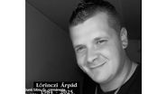 Lőrinczi Árpád