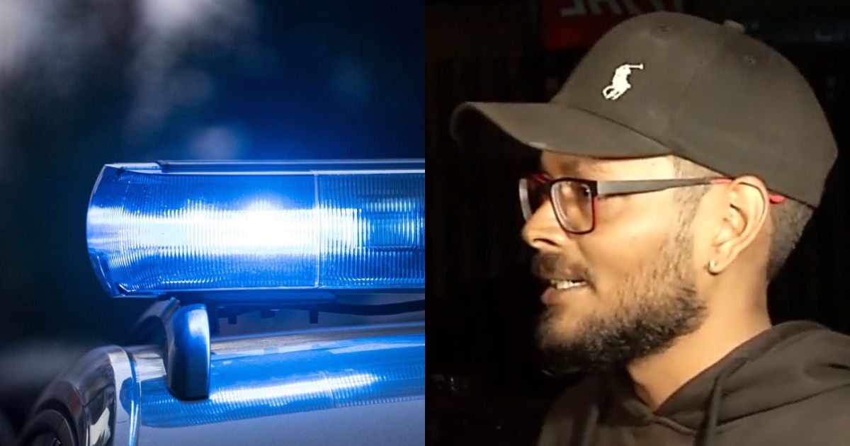 Livratorul din Sri Lanka, lovit și înjurat de un cuplu de români, a preferat să își retragă plângerea! Cum a motivat alegerea făcută? Mesajul său a impresionat pe toată lumea: „Nu am vrut niciodată…”