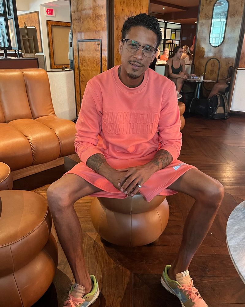 Floyd Roger Myers Jr.