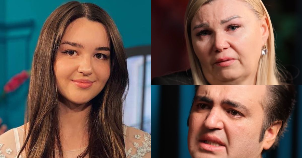 „Ultimele fraze spuse de ea” Ce s-a întâmplat cu Andreea Cuciuc înainte de a murit la Balul Bobocilor? Fosta ei profesoară a mărturisit totul abia acum: „Era atât de…”