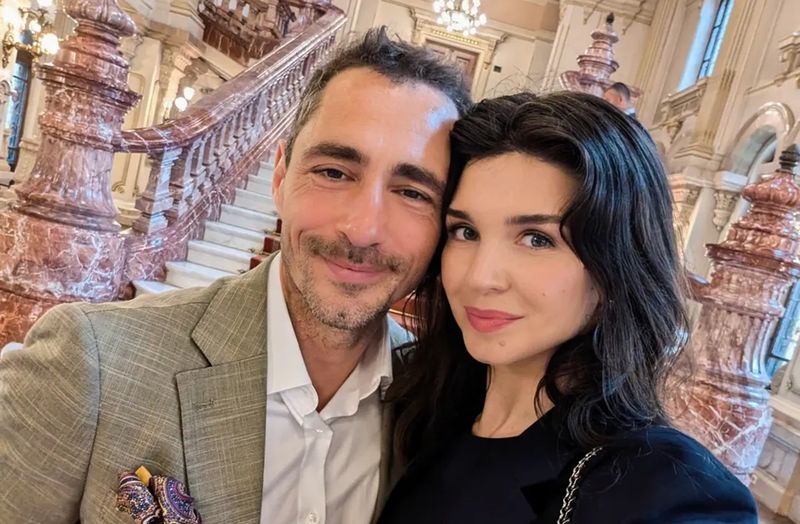 vladimir drghia desafio aventura