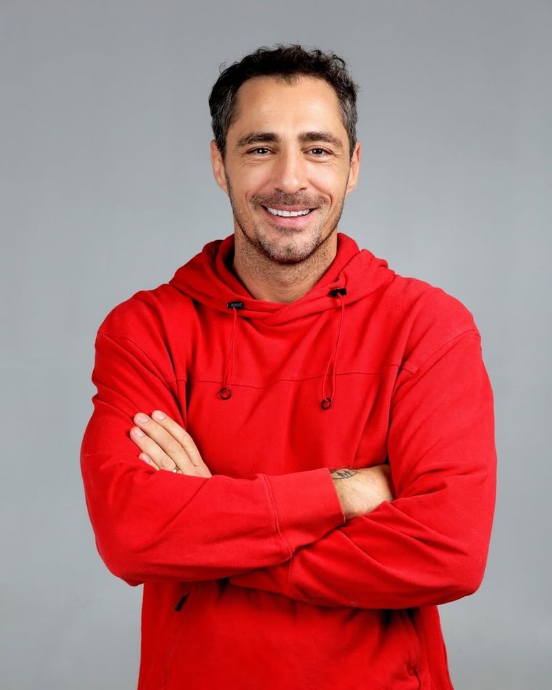 vladimir drghia desafio aventura