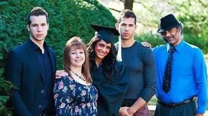 Ai auzit mereu despre Andrew și Tristan Tate, dar știi că cei doi au o soră? Cum arată, cu ce se ocupă și ce relație are Janine Tate cu frații ei controversați | EXCLUSIV