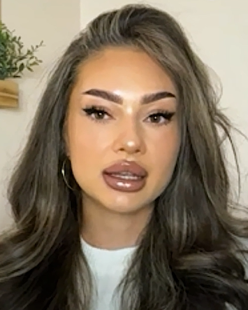 Patricia, adevărul despre despărțirea de Alex Beni